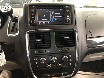 2015 Dodge Grand Caravan SE   - Photo 13 - Saint Louis, MI 48880-9800