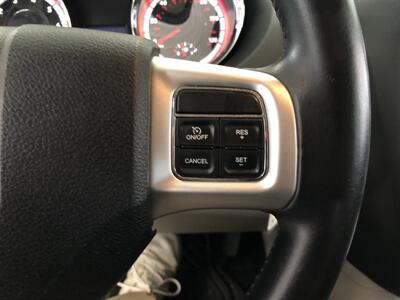 2015 Dodge Grand Caravan SE   - Photo 12 - Saint Louis, MI 48880-9800