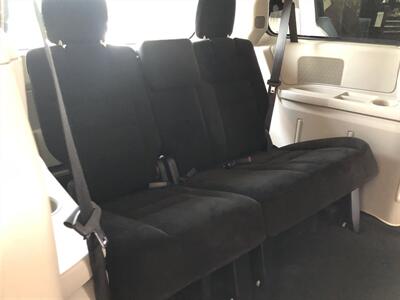 2015 Dodge Grand Caravan SE   - Photo 20 - Saint Louis, MI 48880-9800