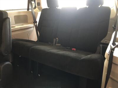 2015 Dodge Grand Caravan SE   - Photo 16 - Saint Louis, MI 48880-9800