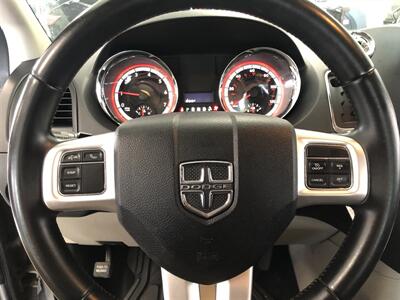2015 Dodge Grand Caravan SE   - Photo 9 - Saint Louis, MI 48880-9800