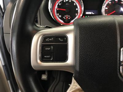 2015 Dodge Grand Caravan SE   - Photo 11 - Saint Louis, MI 48880-9800