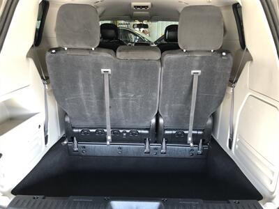 2015 Dodge Grand Caravan SE   - Photo 8 - Saint Louis, MI 48880-9800