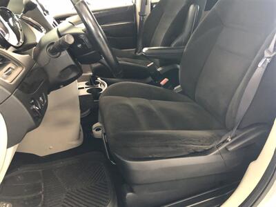 2015 Dodge Grand Caravan SE   - Photo 14 - Saint Louis, MI 48880-9800
