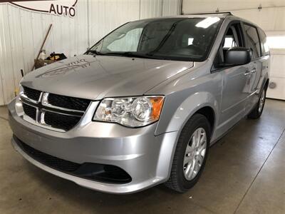 2015 Dodge Grand Caravan SE   - Photo 2 - Saint Louis, MI 48880-9800