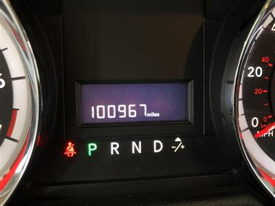 2015 Dodge Grand Caravan SE   - Photo 10 - Saint Louis, MI 48880-9800