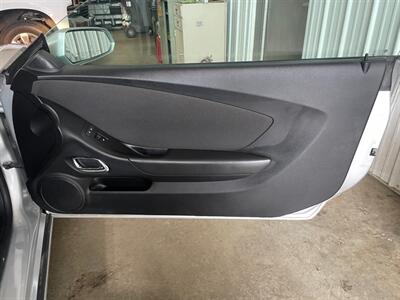 2014 Chevrolet Camaro LT - Photo 19 - Saint Louis, MI 48880-9800
