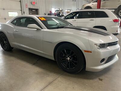 2014 Chevrolet Camaro LT - Photo 5 - Saint Louis, MI 48880-9800