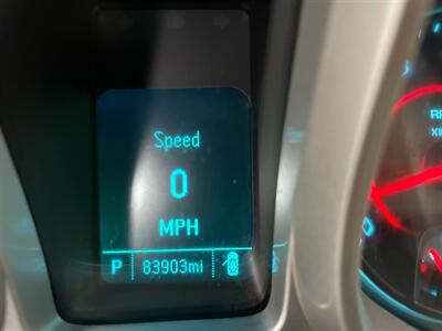 2014 Chevrolet Camaro LT - Photo 9 - Saint Louis, MI 48880-9800