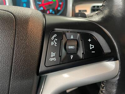 2014 Chevrolet Camaro LT - Photo 11 - Saint Louis, MI 48880-9800