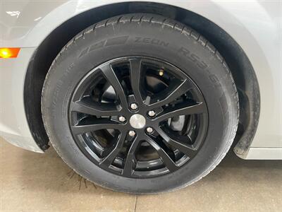 2014 Chevrolet Camaro LT - Photo 20 - Saint Louis, MI 48880-9800