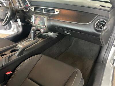 2014 Chevrolet Camaro LT - Photo 17 - Saint Louis, MI 48880-9800