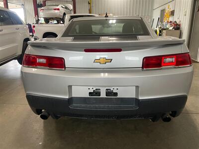 2014 Chevrolet Camaro LT - Photo 7 - Saint Louis, MI 48880-9800