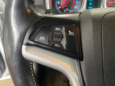 2014 Chevrolet Camaro LT - Photo 10 - Saint Louis, MI 48880-9800