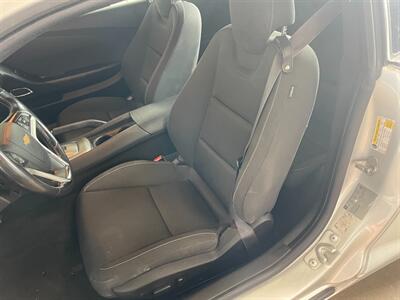 2014 Chevrolet Camaro LT - Photo 13 - Saint Louis, MI 48880-9800