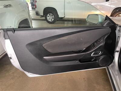 2014 Chevrolet Camaro LT - Photo 18 - Saint Louis, MI 48880-9800