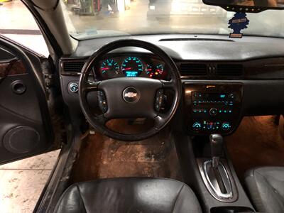 2012 Chevrolet Impala LTZ   - Photo 8 - Saint Louis, MI 48880-9800