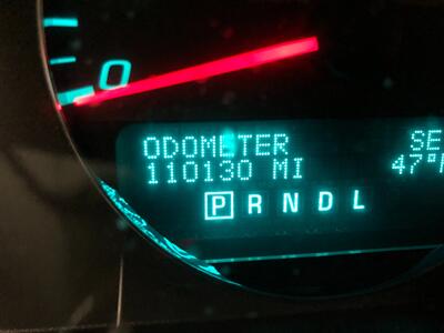 2012 Chevrolet Impala LTZ   - Photo 9 - Saint Louis, MI 48880-9800