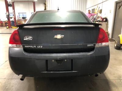 2012 Chevrolet Impala LTZ   - Photo 22 - Saint Louis, MI 48880-9800