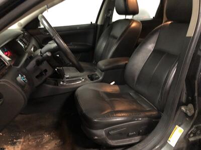 2012 Chevrolet Impala LTZ   - Photo 14 - Saint Louis, MI 48880-9800