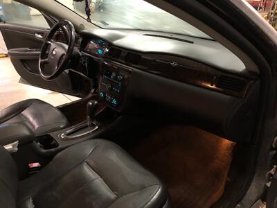 2012 Chevrolet Impala LTZ   - Photo 18 - Saint Louis, MI 48880-9800