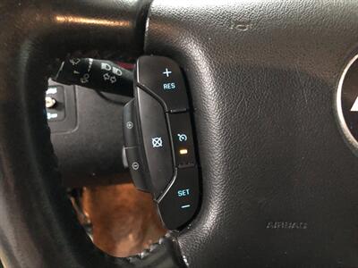 2012 Chevrolet Impala LTZ   - Photo 10 - Saint Louis, MI 48880-9800