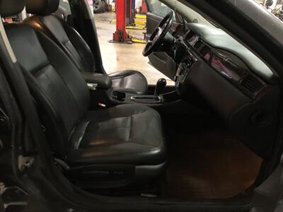 2012 Chevrolet Impala LTZ   - Photo 16 - Saint Louis, MI 48880-9800