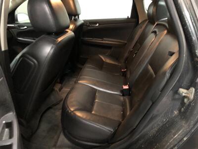 2012 Chevrolet Impala LTZ   - Photo 15 - Saint Louis, MI 48880-9800