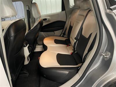 2020 Jeep Compass Limited   - Photo 15 - Saint Louis, MI 48880-9800