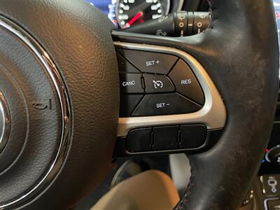 2020 Jeep Compass Limited   - Photo 11 - Saint Louis, MI 48880-9800