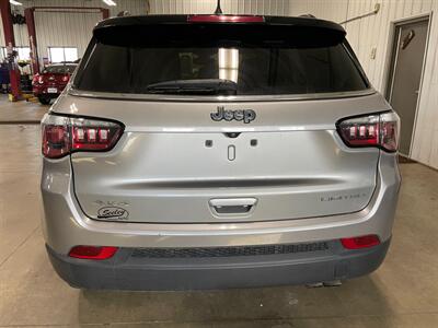 2020 Jeep Compass Limited   - Photo 6 - Saint Louis, MI 48880-9800
