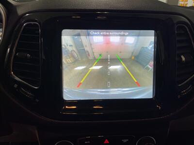 2020 Jeep Compass Limited   - Photo 12 - Saint Louis, MI 48880-9800