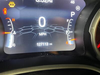 2020 Jeep Compass Limited   - Photo 8 - Saint Louis, MI 48880-9800