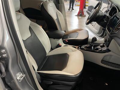 2020 Jeep Compass Limited   - Photo 17 - Saint Louis, MI 48880-9800