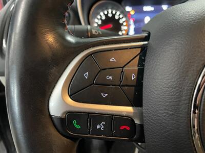 2020 Jeep Compass Limited   - Photo 10 - Saint Louis, MI 48880-9800