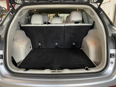 2020 Jeep Compass Limited   - Photo 20 - Saint Louis, MI 48880-9800