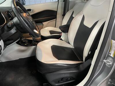 2020 Jeep Compass Limited   - Photo 14 - Saint Louis, MI 48880-9800