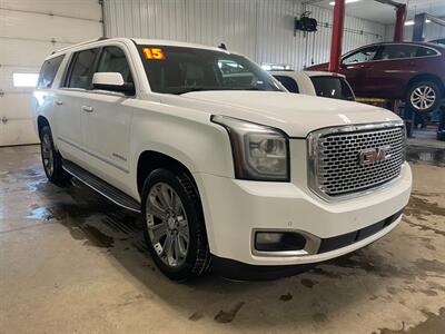2015 GMC Yukon XL Denali   - Photo 4 - Saint Louis, MI 48880-9800