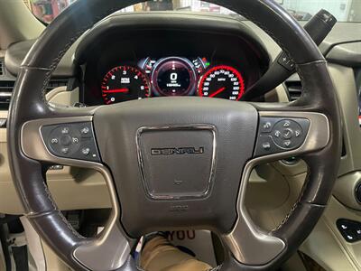 2015 GMC Yukon XL Denali   - Photo 7 - Saint Louis, MI 48880-9800