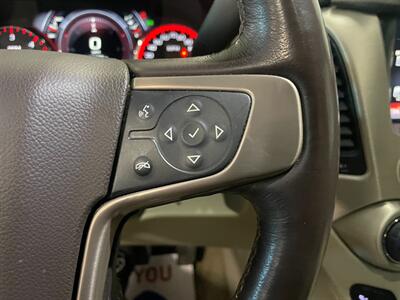 2015 GMC Yukon XL Denali   - Photo 11 - Saint Louis, MI 48880-9800