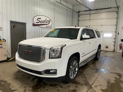 2015 GMC Yukon XL Denali   - Photo 2 - Saint Louis, MI 48880-9800