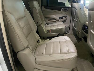 2015 GMC Yukon XL Denali   - Photo 19 - Saint Louis, MI 48880-9800