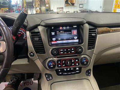 2015 GMC Yukon XL Denali   - Photo 8 - Saint Louis, MI 48880-9800