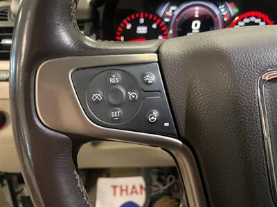 2015 GMC Yukon XL Denali   - Photo 10 - Saint Louis, MI 48880-9800