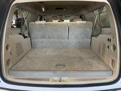 2015 GMC Yukon XL Denali   - Photo 28 - Saint Louis, MI 48880-9800