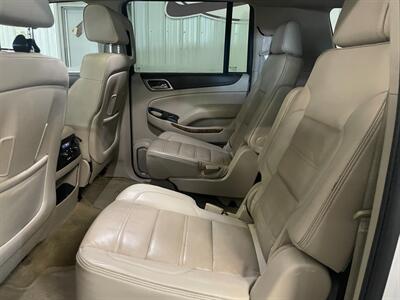 2015 GMC Yukon XL Denali   - Photo 17 - Saint Louis, MI 48880-9800