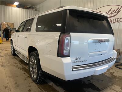 2015 GMC Yukon XL Denali   - Photo 3 - Saint Louis, MI 48880-9800