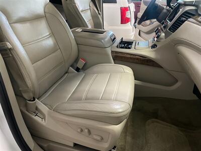 2015 GMC Yukon XL Denali   - Photo 21 - Saint Louis, MI 48880-9800