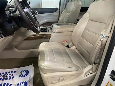 2015 GMC Yukon XL Denali   - Photo 16 - Saint Louis, MI 48880-9800