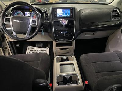 2011 Chrysler Town and Country Touring   - Photo 8 - Saint Louis, MI 48880-9800